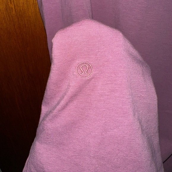 Lululemon Classic-Fit Cotton-Blend Dress - Picture 5 of 6